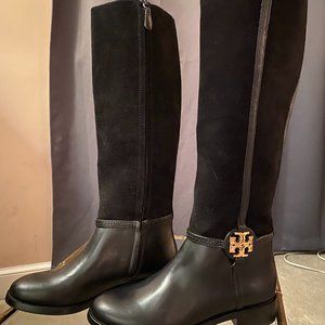 Tory Burch Boots
